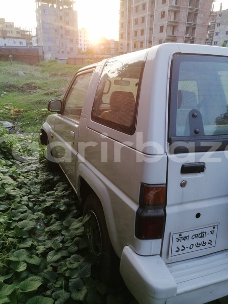 Big with watermark daihatsu feroza dhaka dhaka 91283