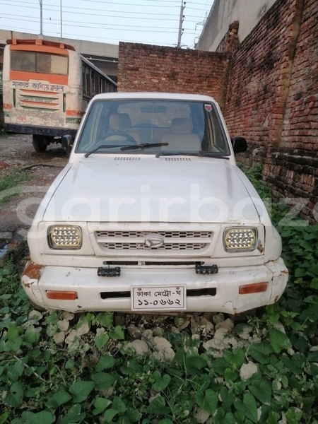 Big with watermark daihatsu feroza dhaka dhaka 91283