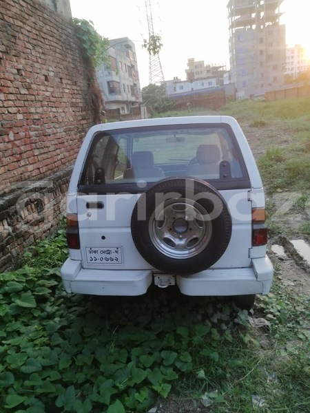Big with watermark daihatsu feroza dhaka dhaka 91283