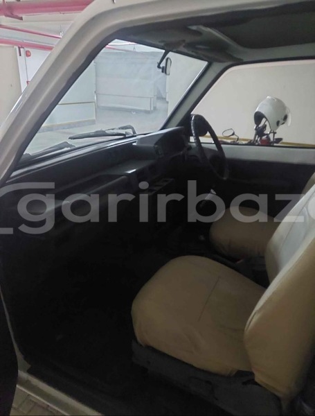 Big with watermark daihatsu feroza dhaka dhaka 91283
