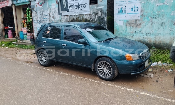 Buy Used Toyota Car