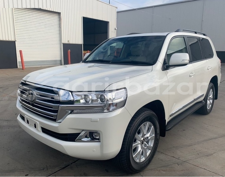 Big with watermark toyota land cruiser dhaka dhaka 91285