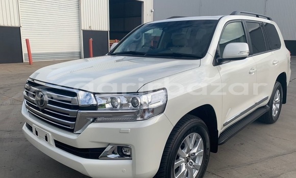 Buy Used Toyota Car
