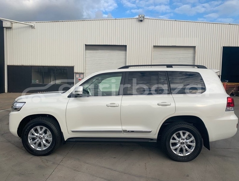 Big with watermark toyota land cruiser dhaka dhaka 91285