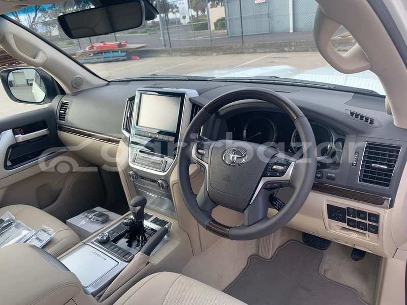 Big with watermark toyota land cruiser dhaka dhaka 91285