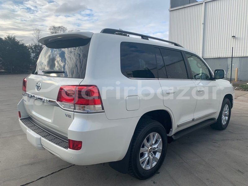 Big with watermark toyota land cruiser dhaka dhaka 91285