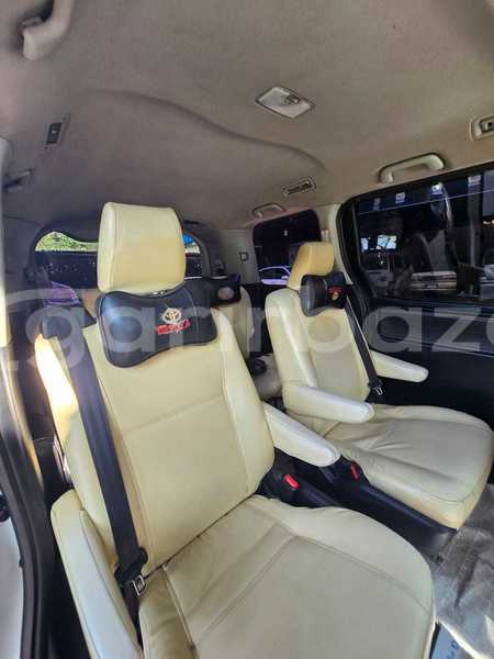 Big with watermark toyota esquire gi 2014 rajshahi bogra 91286