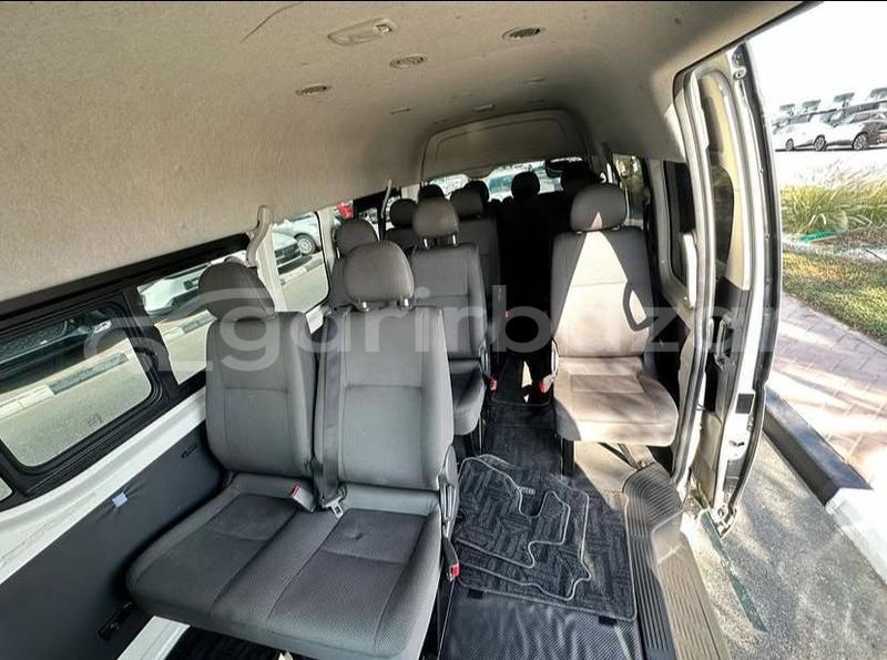 Big with watermark toyota hiace dhaka dhaka 91288