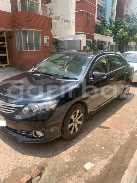 Big with watermark toyota allion 2015 dhaka dhaka 91289