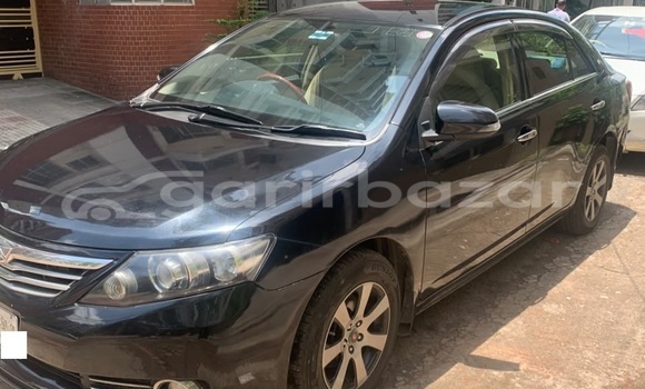 Buy Used Toyota Car