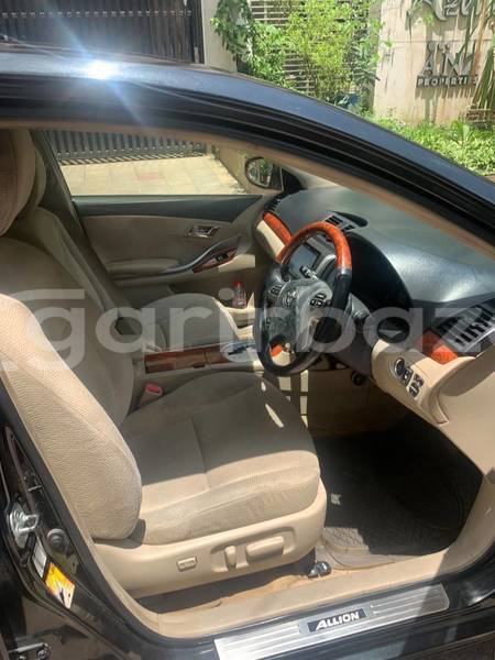Big with watermark toyota allion 2015 dhaka dhaka 91289