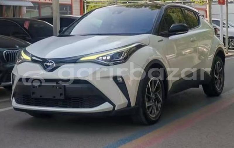 Big with watermark toyota c hr dhaka dhaka 91290