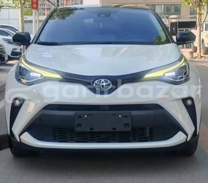 Big with watermark toyota c hr dhaka dhaka 91290