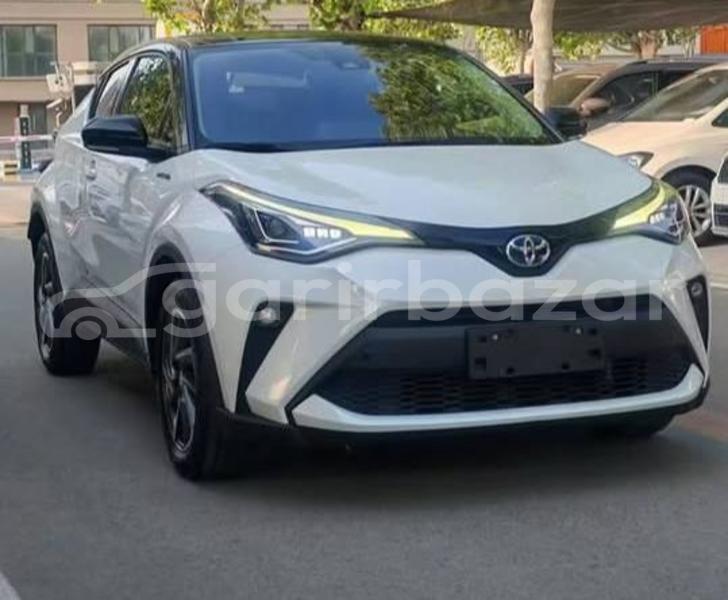 Big with watermark toyota c hr dhaka dhaka 91290