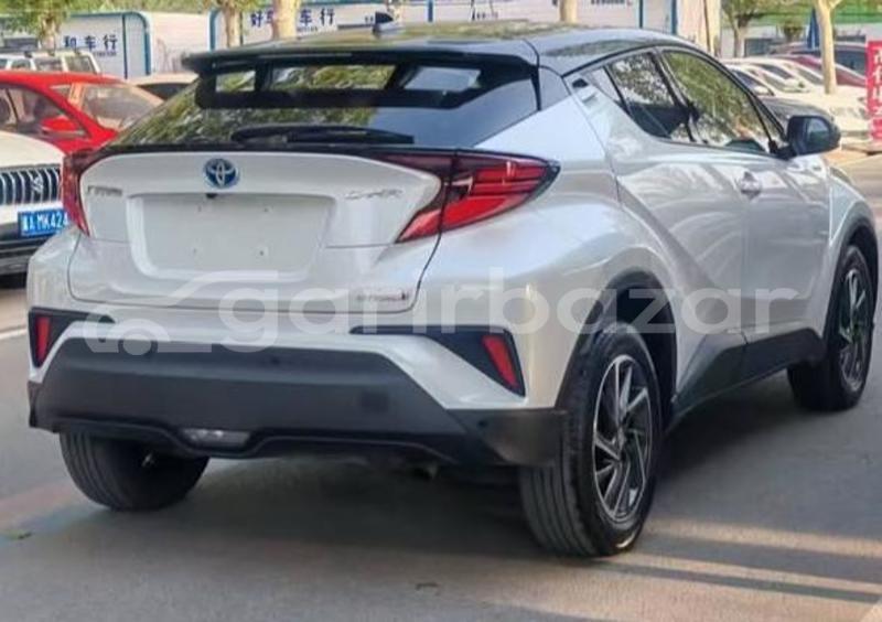 Big with watermark toyota c hr dhaka dhaka 91290