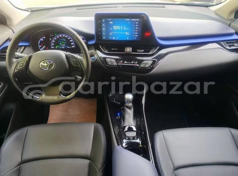 Big with watermark toyota c hr dhaka dhaka 91290