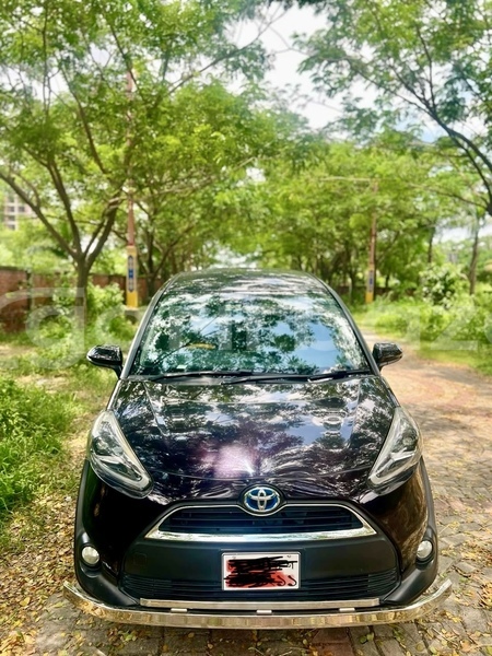 Big with watermark toyota sienta x door power 2018 dhaka dhaka 91291