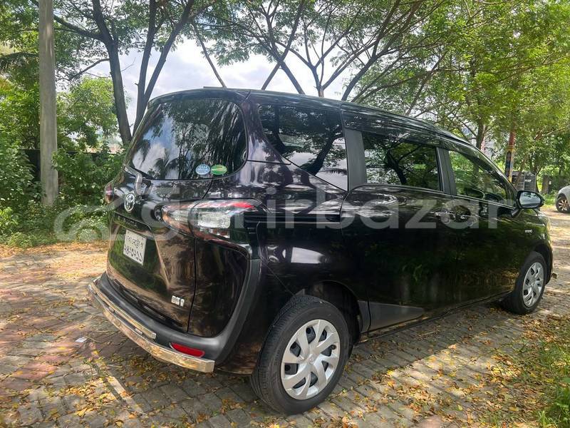 Big with watermark toyota sienta x door power 2018 dhaka dhaka 91291