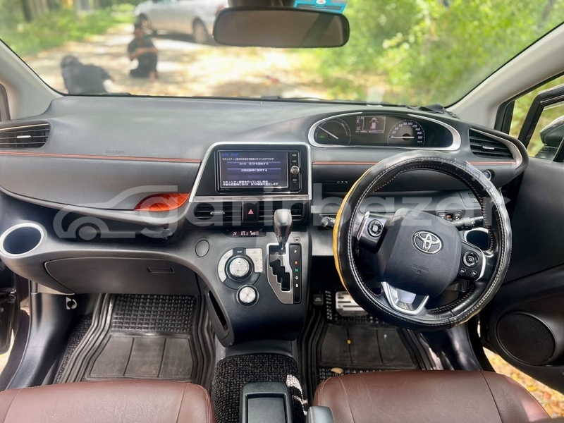 Big with watermark toyota sienta x door power 2018 dhaka dhaka 91291