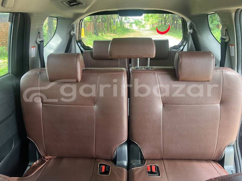 Big with watermark toyota sienta x door power 2018 dhaka dhaka 91291