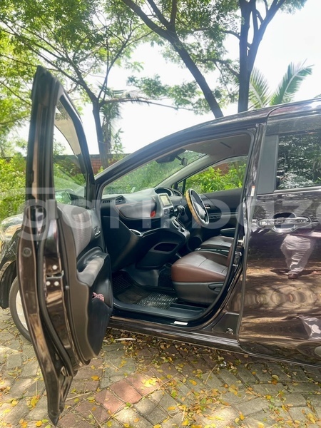 Big with watermark toyota sienta x door power 2018 dhaka dhaka 91291