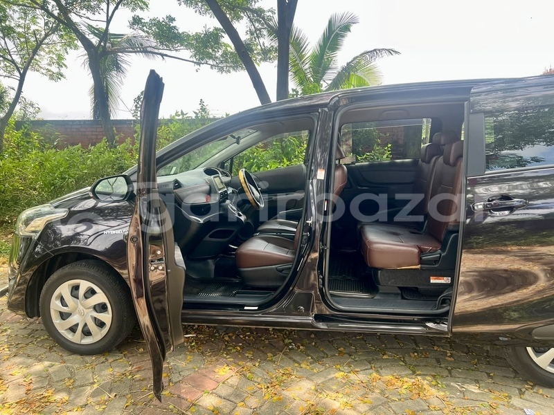 Big with watermark toyota sienta x door power 2018 dhaka dhaka 91291