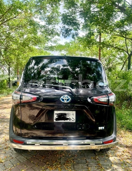 Big with watermark toyota sienta x door power 2018 dhaka dhaka 91291