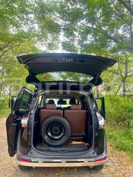 Big with watermark toyota sienta x door power 2018 dhaka dhaka 91291