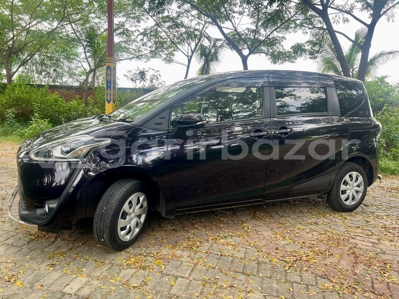 Big with watermark toyota sienta x door power 2018 dhaka dhaka 91291