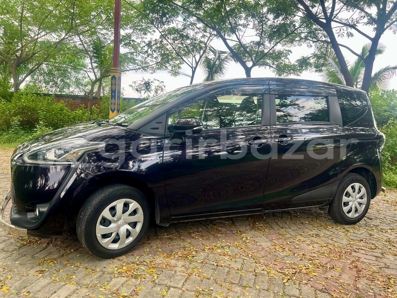 Big with watermark toyota sienta x door power 2018 dhaka dhaka 91291