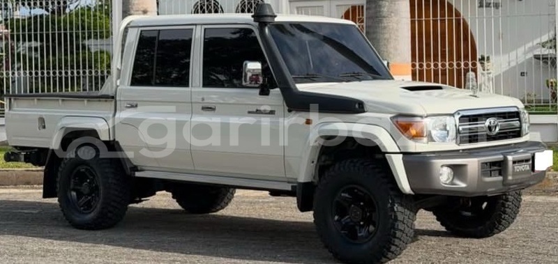 Big with watermark toyota land cruiser dhaka dhaka 91292
