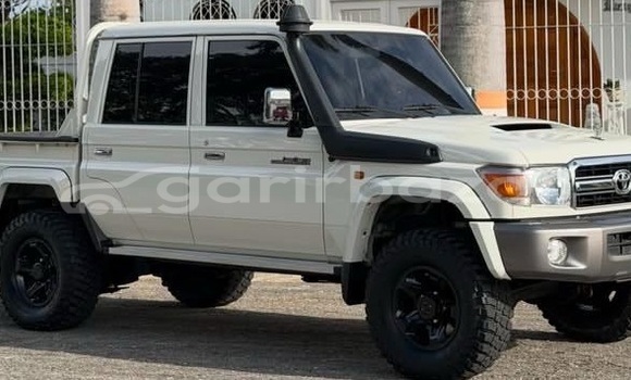 Buy Used Toyota Car