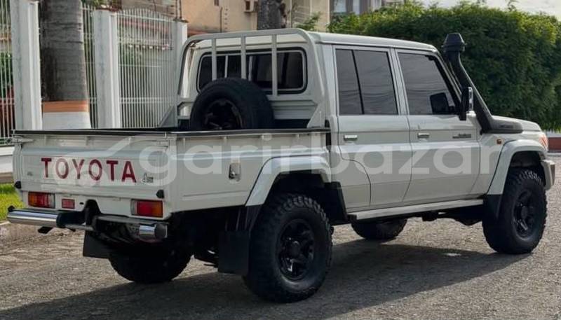 Big with watermark toyota land cruiser dhaka dhaka 91292
