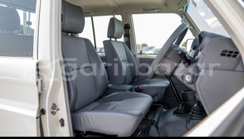 Big with watermark toyota land cruiser dhaka dhaka 91292