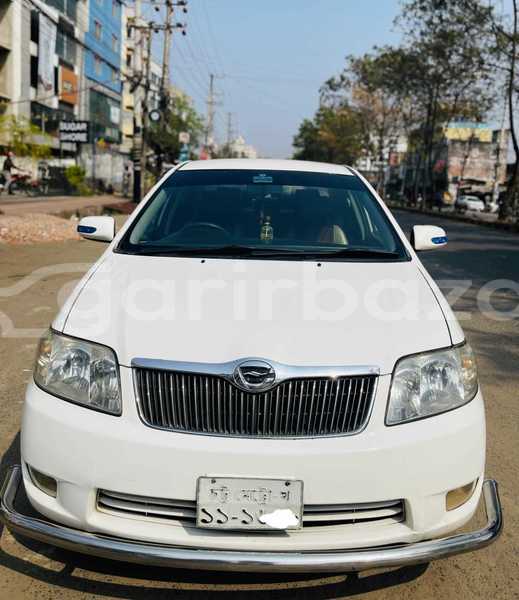 Big with watermark toyota corolla x corola 2004 chattagam chattagam 91293