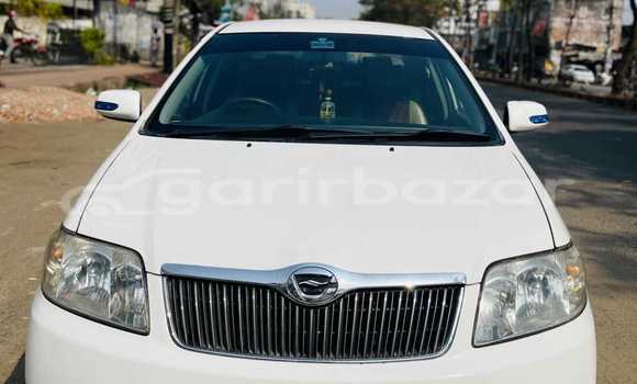 Buy Used Toyota Car
