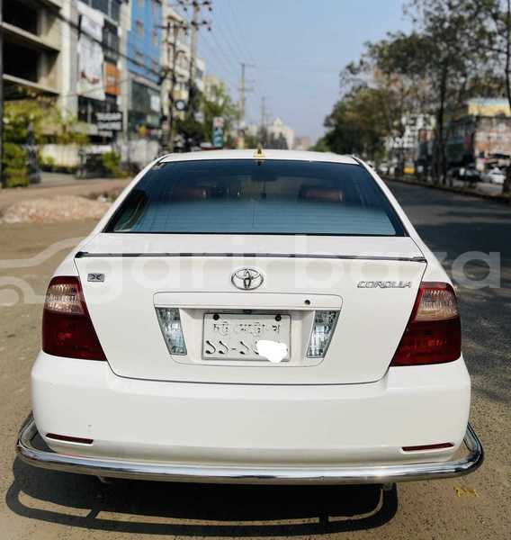 Big with watermark toyota corolla x corola 2004 chattagam chattagam 91293