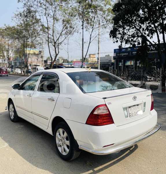 Big with watermark toyota corolla x corola 2004 chattagam chattagam 91293