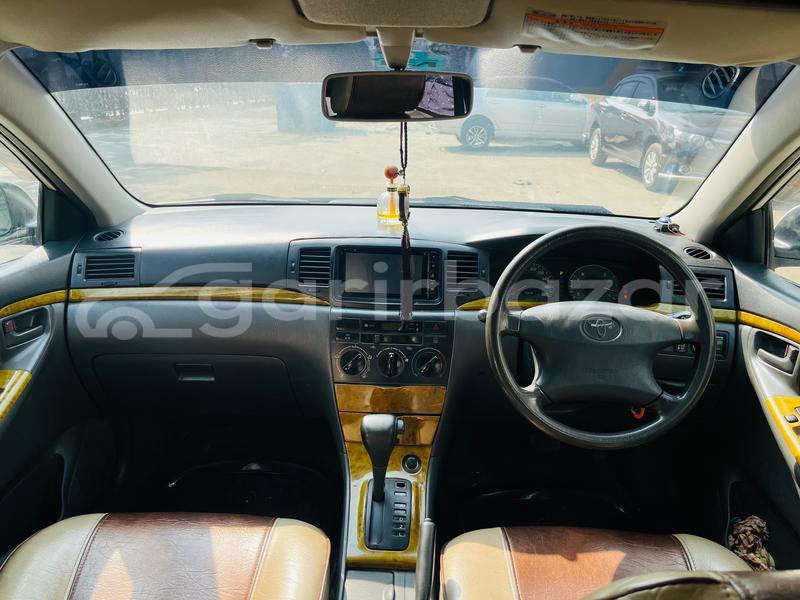 Big with watermark toyota corolla x corola 2004 chattagam chattagam 91293
