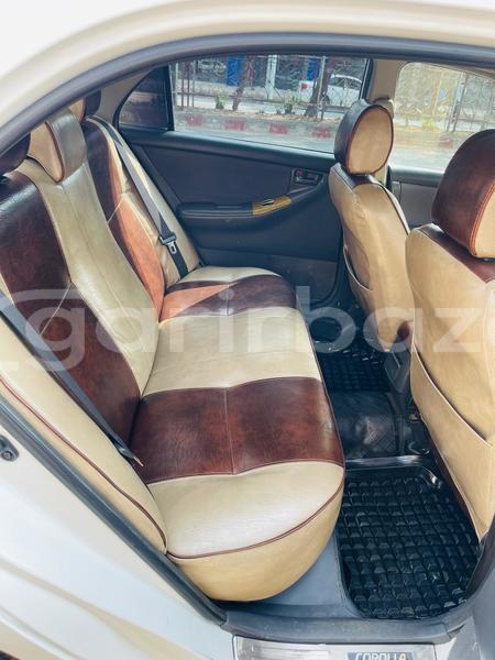 Big with watermark toyota corolla x corola 2004 chattagam chattagam 91293