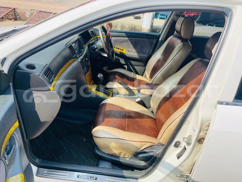 Big with watermark toyota corolla x corola 2004 chattagam chattagam 91293
