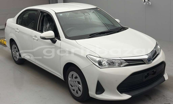 Buy Import Toyota Car Buy Import Toyota Car