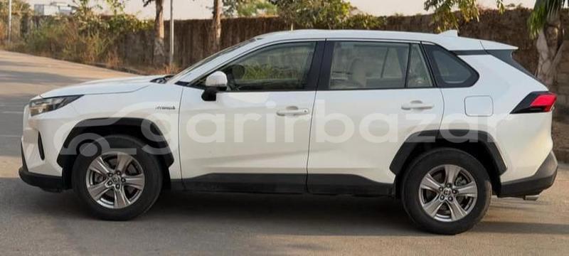 Big with watermark toyota rav4 dhaka dhaka 91297