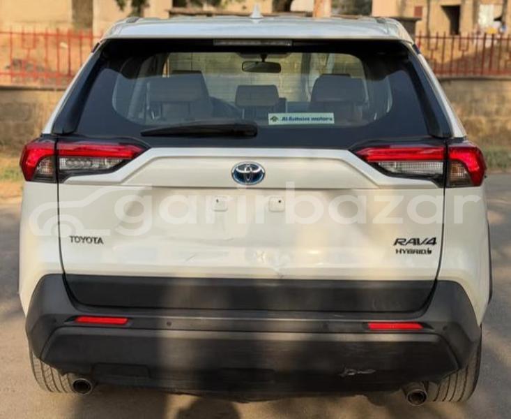 Big with watermark toyota rav4 dhaka dhaka 91297