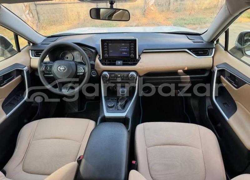 Big with watermark toyota rav4 dhaka dhaka 91297