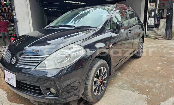 Buy Used Nissan Car