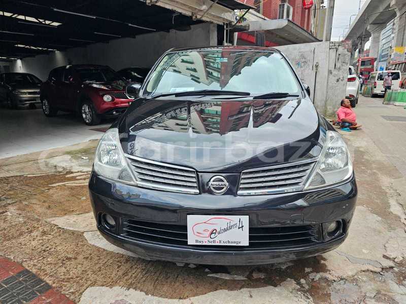 Big with watermark nissan tiida dhaka dhaka 91298