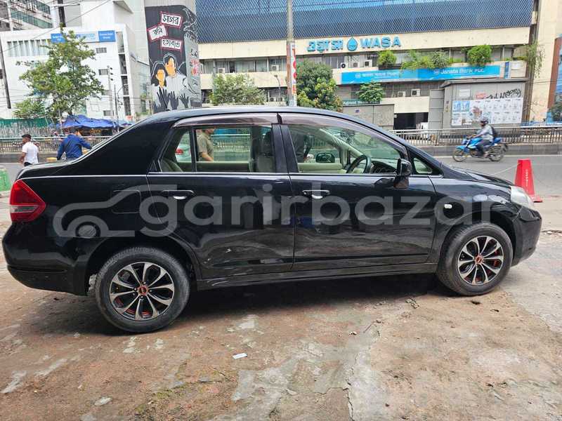 Big with watermark nissan tiida dhaka dhaka 91298