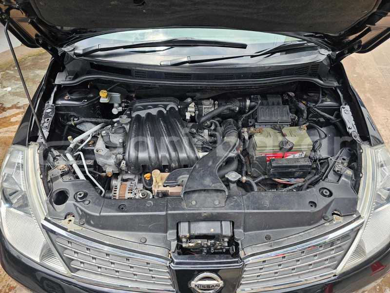 Big with watermark nissan tiida dhaka dhaka 91298