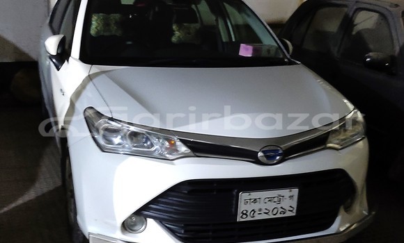 Buy Used Toyota Car